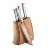 Berlinger Haus 7-Piece Knife Set With Wooden Stand Moonlight Collection -Tools Verkaufsladen M05999108402852 2856633502