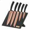 Berlinger Haus 6-Piece Knife Set With Magnetic Holder 1 Berlinger Haus 6-Piece Knife Set With Magnetic Holder -Tools Verkaufsladen M05999108403002 176492336
