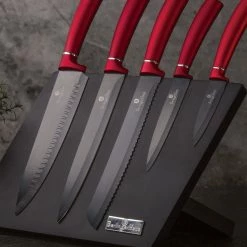 Berlinger Haus 6-Piece Knife Set With Magnetic Holder -Tools Verkaufsladen M05999108403019 201437925 scaled