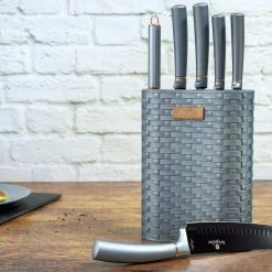 Berlinger Haus 7-Piece Knife Set With Stand Emerald Collection 19 Berlinger Haus 7-Piece Knife Set With Stand Emerald Collection -Tools Verkaufsladen M05999108403071 1747953492 scaled