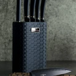 Berlinger Haus 7-Piece Knife Set With Stand -Tools Verkaufsladen M05999108403088 1924997666 scaled