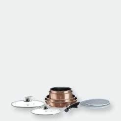 Berlinger Haus 9-Pieces Cookware Set W/ Ergonomic Handle Aquamarine Collection -Tools Verkaufsladen M05999108407680 103331911 scaled