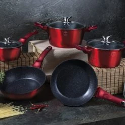 Berlinger Haus 17-Piece Kitchen Cookware Set -Tools Verkaufsladen M05999108411182 3359043865 scaled