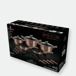 Berlinger Haus 17-Piece Kitchen Cookware Set -Tools Verkaufsladen M05999108411182 354525007 scaled