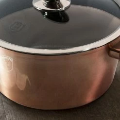 Berlinger Haus 17-Piece Kitchen Cookware Set -Tools Verkaufsladen M05999108411205 1454402672