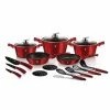Berlinger Haus 17-Piece Kitchen Cookware Set -Tools Verkaufsladen M05999108411205 2885633558