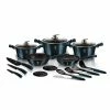Berlinger Haus 17-Piece Kitchen Cookware Set -Tools Verkaufsladen M05999108411243 1762741631