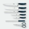 Berlinger Haus 8-Piece Kitchen Knife Set With Acrylic Stand -Tools Verkaufsladen M05999108412035 2734034137 scaled