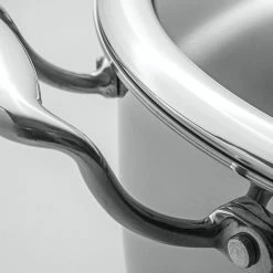 Berlinger Haus Casserole 6.4 Qt W/ Eterna Coating Eternal Collection -Tools Verkaufsladen M05999108413216 2860492478 scaled