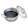 Berlinger Haus Casserole 6.4 Qt W/ Eterna Coating Eternal Collection -Tools Verkaufsladen M05999108413216 3466073193
