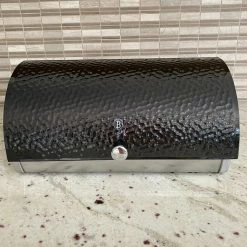 Berlinger Haus D Box With Metallic Door Black Collection -Tools Verkaufsladen M05999108416477 1529561467