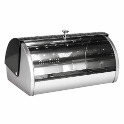 Berlinger Haus D Box With Metallic Door Black Collection -Tools Verkaufsladen M05999108416477 279324483