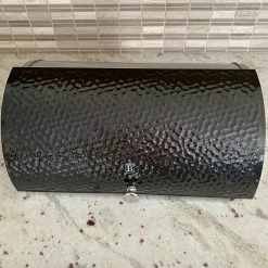 Berlinger Haus D Box With Metallic Door Black Collection -Tools Verkaufsladen M05999108416477 3954688648