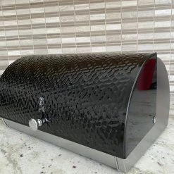 Berlinger Haus D Box With Metallic Door Black Collection -Tools Verkaufsladen M05999108416477 4209121181