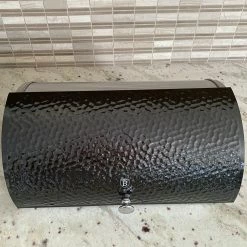 Berlinger Haus D Box With Metallic Door Black Collection -Tools Verkaufsladen M05999108416477 640628250