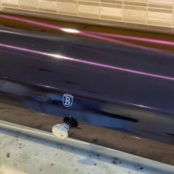 Berlinger Haus D Box W/ Metallic Door Purple Collection -Tools Verkaufsladen M05999108421044 20618416