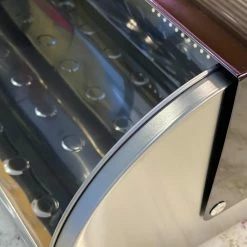 Berlinger Haus D Box W/ Metallic Door Purple Collection -Tools Verkaufsladen M05999108421044 3389861688