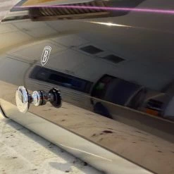 Berlinger Haus D Box W/ Metallic Door Purple Collection -Tools Verkaufsladen M05999108421044 3491907571