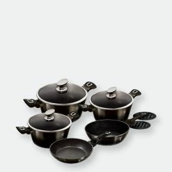 Berlinger Haus 13-Piece Kitchen Cookware Set -Tools Verkaufsladen M05999108421204 2519382868 scaled