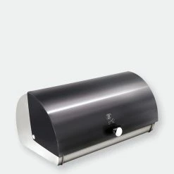 Berlinger Haus D Box With Metallic Door