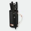 Berlinger Haus 7-Piece Knife Set With Mobile Stand Collection -Tools Verkaufsladen M05999108426094 3687123737 scaled