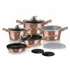 Berlinger Haus 13-Piece Kitchen Cookware Set