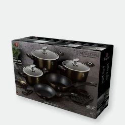 Berlinger Haus 13-Piece Kitchen Cookware Set -Tools Verkaufsladen M05999108426773 2926387092 scaled
