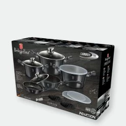 Berlinger Haus 13-Piece Kitchen Cookware Set -Tools Verkaufsladen M05999108426773 3342295448 scaled