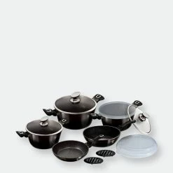 Berlinger Haus 13-Piece Kitchen Cookware Set -Tools Verkaufsladen M05999108426773 4177832959 scaled