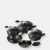 Berlinger Haus 10-Piece Kitchen Cookware Set Crystal Collection 2 Berlinger Haus 10-Piece Kitchen Cookware Set Crystal Collection -Tools Verkaufsladen M05999108437236 2256897587 scaled
